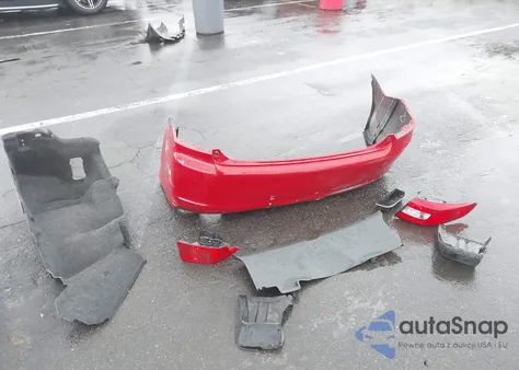 2007 Acura Tsx z USA, uszkodzony, nr VIN JH4CL96837C013158